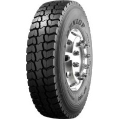   Dunlop Dunlop SP 482 (315/80R22.5 156K)