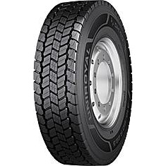   Uniroyal Uniroyal DH 40 (225/75R17.5 129M)