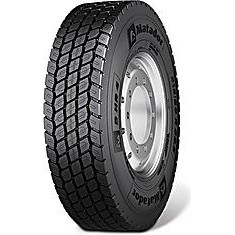   Matador HR4 (D) (225/75R17.5 129M)