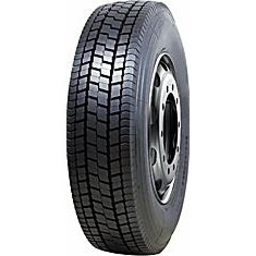 Sunfull Tyre HF628 (295/80R22.5 152M) - зображення 1