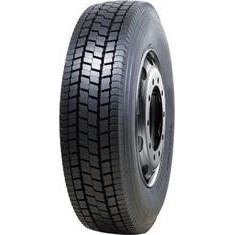   Mirage Tyre MG628 (235/75R17.5 143J)