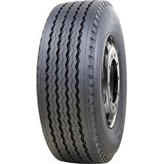   Mirage Tyre MG022 (235/75R17.5 143J)