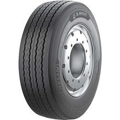 Michelin X Multi T (385/65R22.5 160K) - зображення 1