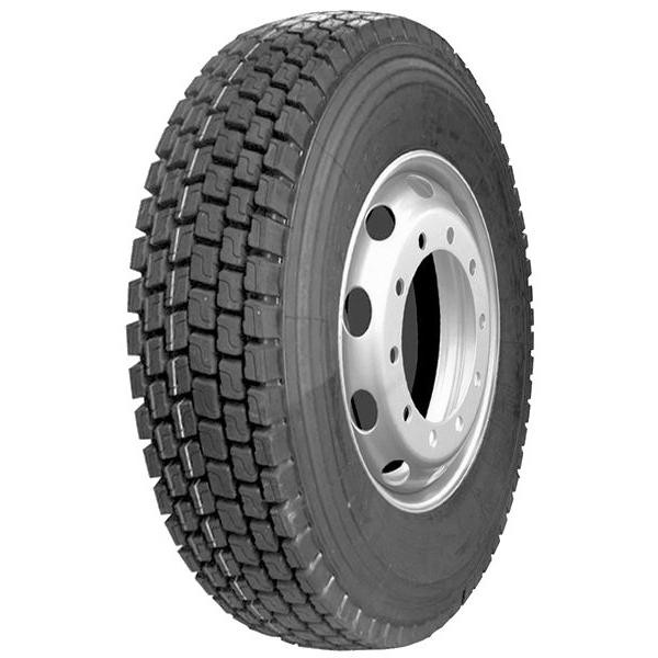 Sunfull Tyre Sunfull HF328 315/80 R22.5 156/152L - зображення 1