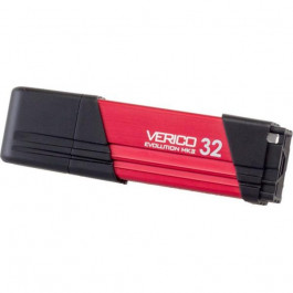   VERICO 32 GB MKII Cardinal Red (1UDOV-T6RD33-NN)