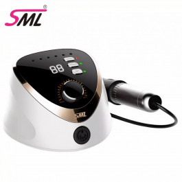    SML Nail Sander M12 White (SML-M12WT)