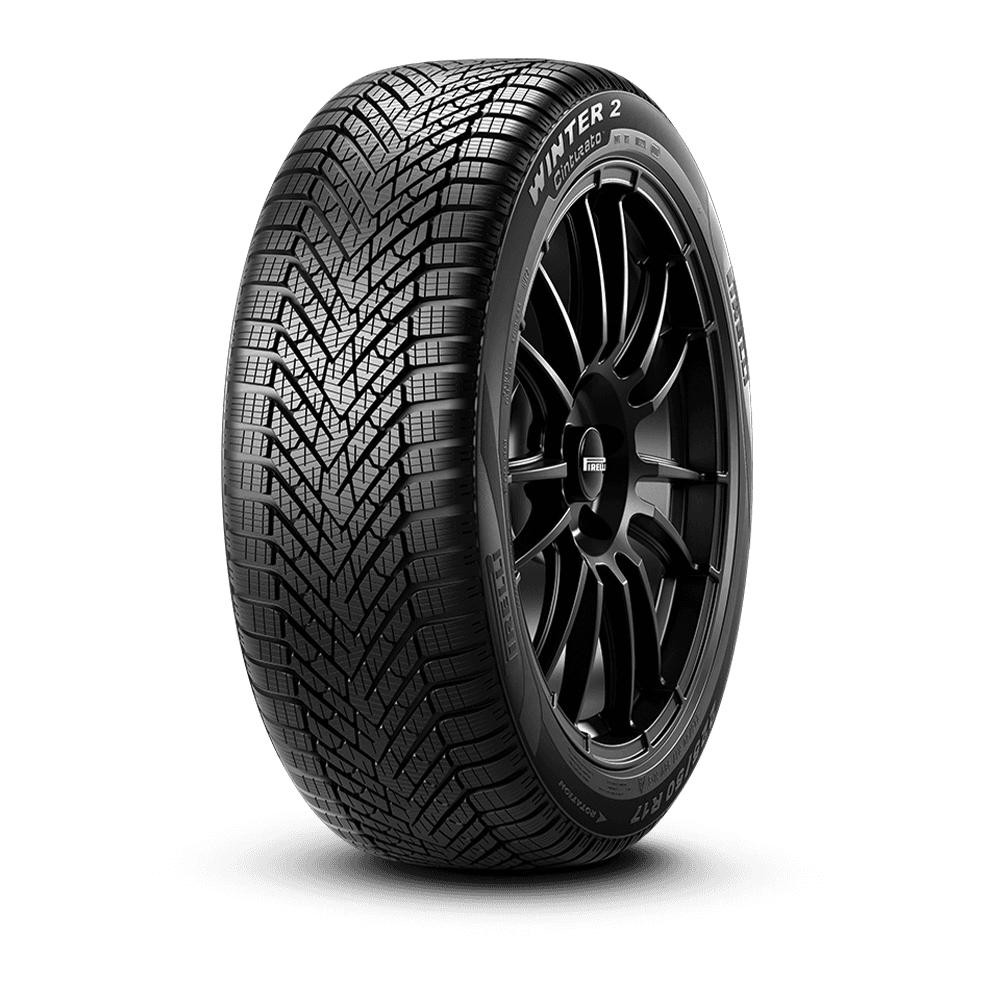 Pirelli Cinturato Winter 2 (215/60R16 99H) - зображення 1