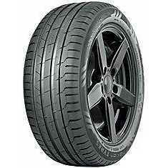 Nokian Tyres Hakka Black 2 SUV (225/40R19 93Y) - зображення 1