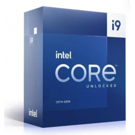   Intel Core i9-13900KS (BX8071513900KS)