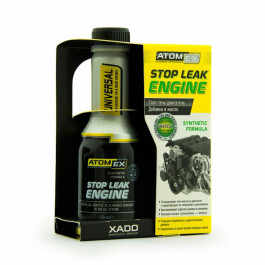   XADO Stop Leak Engine ХА41813