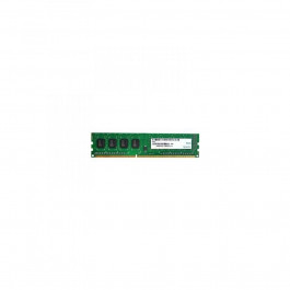   Apacer 4 GB DDR3L 1600 MHz (DG.04G2K.KAM)