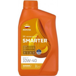   Repsol SMARTER SPORT 4T 10W-40 1л