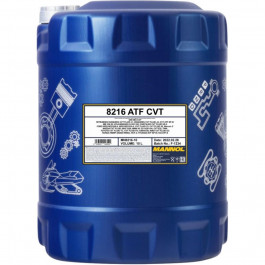   Mannol 8216 O.E.M. for CVT 10л