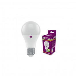   ELM LED B60 PA10S 10W E27 3000K (18-0176)