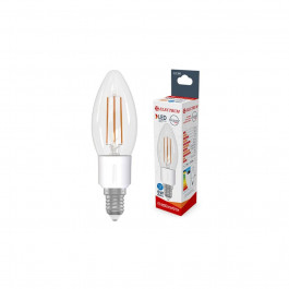   Electrum LED 5W GL LC-4FP Е14 4000К Rf (A-LC-1880)