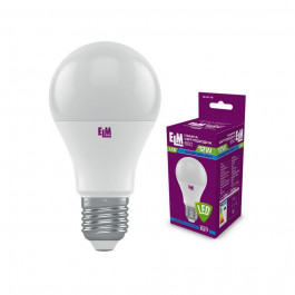   ELM LED B60 PA10S 12W E27 4000K (18-0179)