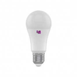   ELM LED B60 PA10L 14W E27 3000K (18-0148)