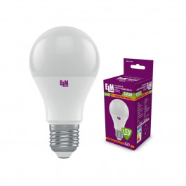   ELM LED B60 PA10S 12W E27 3000K (18-0178)