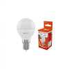 Electrum LED D45 7W PA LB-32 Е14 3000 (A-LB-1862) - зображення 1