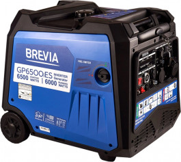   Brevia GP6500iES