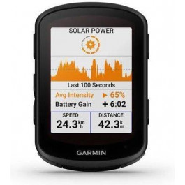   Garmin Edge 840 Solar (010-02695-21)