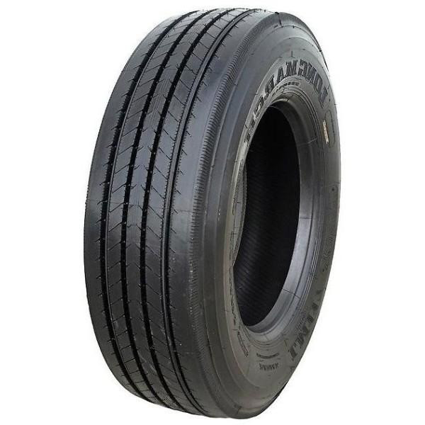 LongMarch Tyre LM117 315/70 R22.5 154/151L - зображення 1