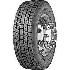 Sava Sava Orjak 5 (295/60R22.5 150L) - зображення 1