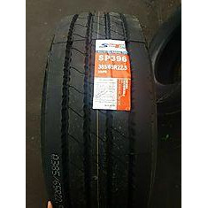   Sportrak Tire SporTrak SP396 (385/65R22.5 160K)