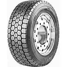   Lassa Lassa Maxiways 110D (215/75R17.5 126M)