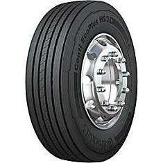   Continental Continental Conti Ecoplus HS3 (315/60R22.5 154L)