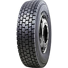   Sunfull Tyre HF668 (295/80R22.5 152M)