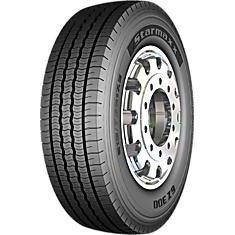 Starmaxx GZ300 (215/75R17.5 126M) - зображення 1