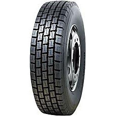   Mirage Tyre MG668 (295/80R22.5 152M)