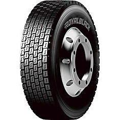   Royal Black RD801 (215/75R17.5 135J)