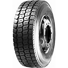 Sunfull Tyre STM313 (ведущая ось) 385/65 R22.5 160К - зображення 1