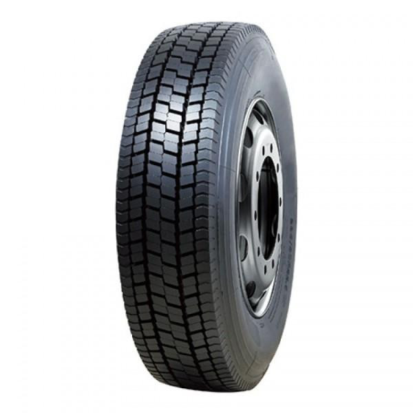 Sunfull Tyre Sunfull HF628 315/80 R22.5 156/152L - зображення 1