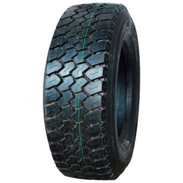 LongMarch Tyre Long March LM509 245/70 R19.5 135/133M - зображення 1