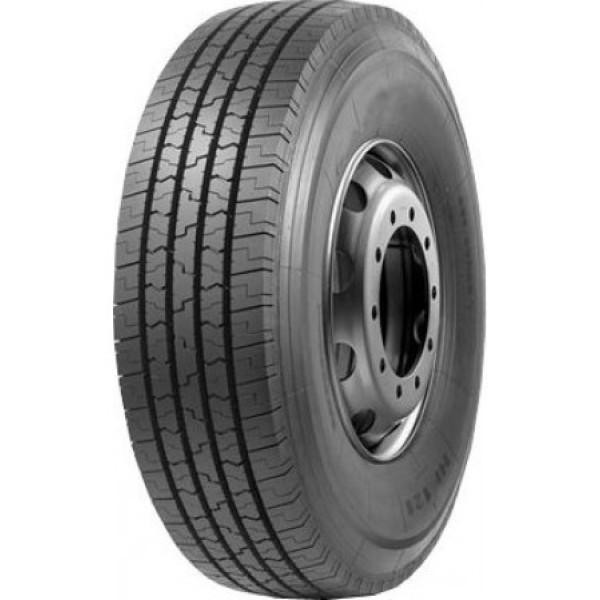 Sunfull Tyre Sunfull HF121 315/80 R22.5 156/152L - зображення 1