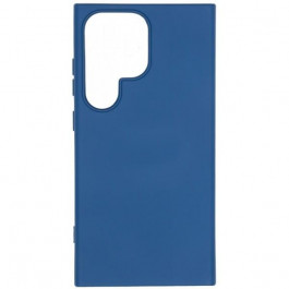   ArmorStandart ICON Case Samsung S24 Ultra Dark Blue (ARM72497)