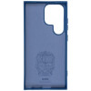 ArmorStandart ICON Case Samsung S24 Ultra Dark Blue (ARM72497) - зображення 2