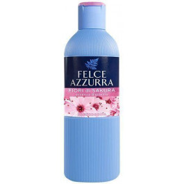   Felce Azzurra Гель для душа  Fiori di Sakura Essenza D`Oriente 650 мл (8001280068072)