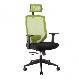   Office4You Joy black-green (14502)