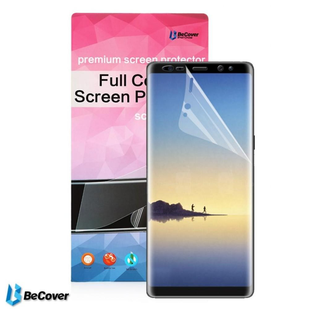 BeCover Защитная бронированная пленка Full Cover для Huawei P Smart (701952) - зображення 1