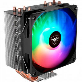   PCCooler K4-SE