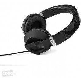   Logic concept MH-8 Black (S-LC-MH-8-BLACK)