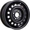 Steel Wheels Steel (R15 W6.0 PCD4x108.0 ET47 DIA63.4) - зображення 1