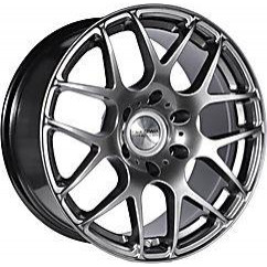   Kyowa Racing 732 (R18 W8.5 PCD6x139.7 ET22 DIA108.1)