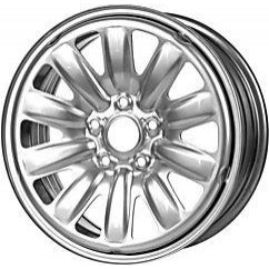   KFZ 130402 (R16 W6.5 PCD5x114.3 ET50 DIA66)