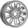 KFZ 130400 HybridRad (R16 W6.5 PCD5x114.3 ET50 DIA67) - зображення 1