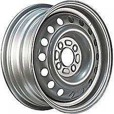   Steel Wheels Steel (R15 W6.0 PCD5x110.0 ET49 DIA66)